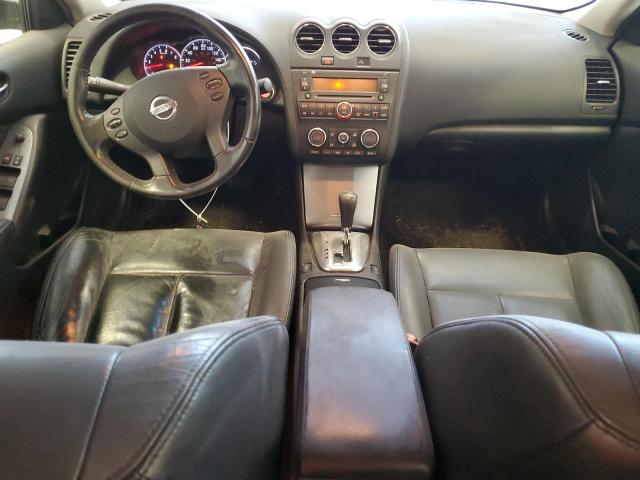 Photo 8 from auction – 2010 NISSAN ALTIMA BAS with VIN 1N4AL2AP3AC110887