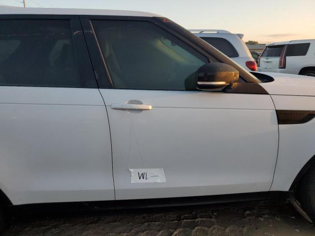 Photo 13 from auction – 2020 LAND ROVER DISCOVERY with VIN SALRU2RV9L2433775