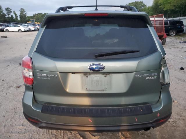 Photo 6 from auction – 2015 SUBARU FORESTER 2 with VIN JF2SJAHC0FH528059