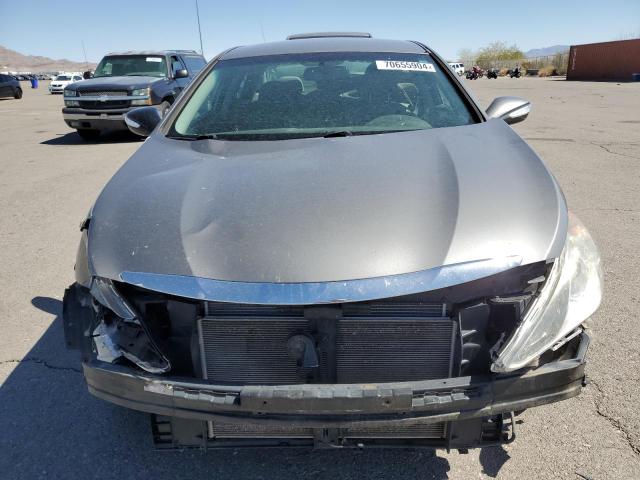 Photo 5 from auction – 2014 HYUNDAI SONATA GLS with VIN 5NPEB4AC8EH845866