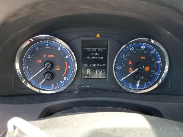 Photo 9 from auction – 2017 TOYOTA COROLLA L with VIN 2T1BURHE5HC842030