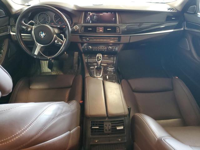 Photo 8 from auction – 2016 BMW 550 XI with VIN WBAKP9C50GG587430