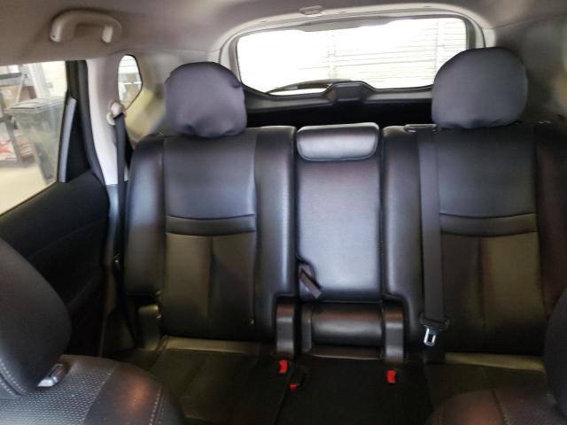 Photo 10 from auction – 2016 NISSAN ROGUE S with VIN 5N1AT2MT0GC749977