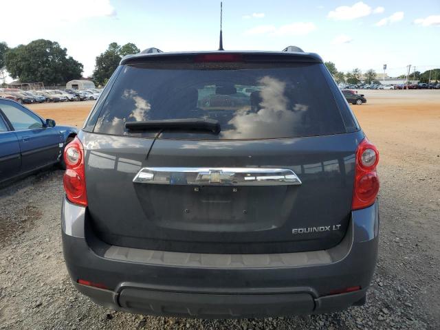 Photo 6 from auction – 2011 CHEVROLET EQUINOX LT with VIN 2CNALPEC7B6262532