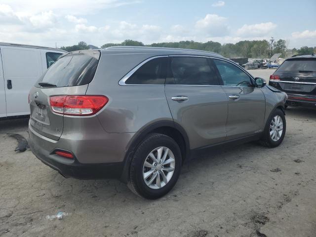Photo 3 from auction – 2016 KIA SORENTO LX with VIN 5XYPGDA58GG092829