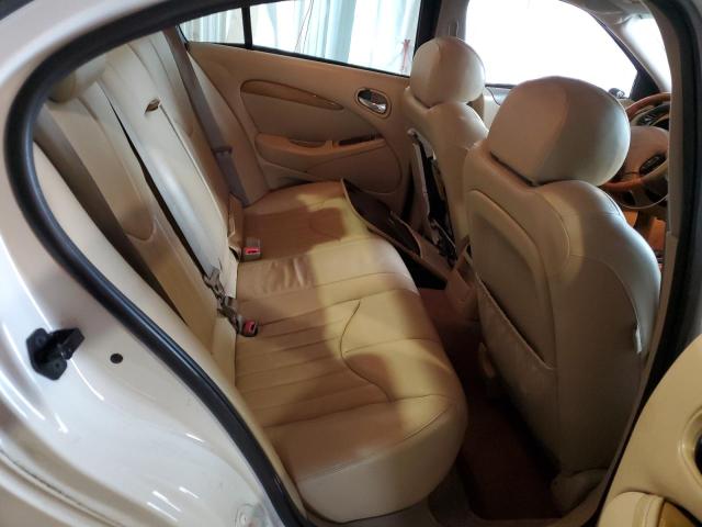 Photo 10 from auction – 2001 JAGUAR S-TYPE with VIN SAJDA01P91GM01096