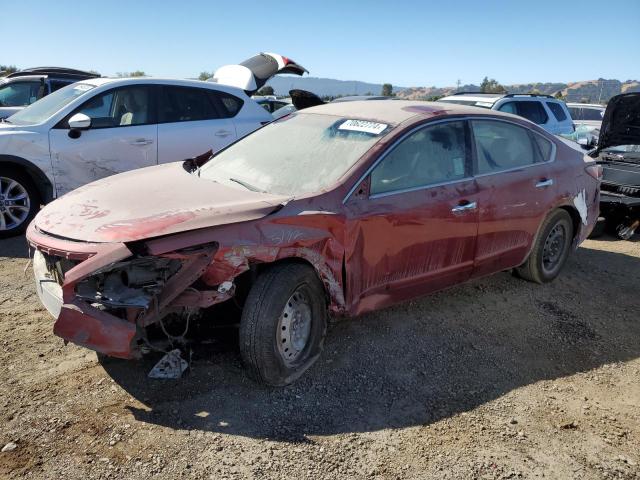Photo 1 from auction – 2014 NISSAN ALTIMA 2.5 with VIN 1N4AL3AP7EN371780