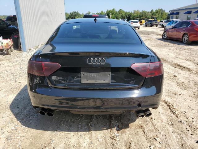 Photo 6 from auction – 2015 AUDI S5 PREMIUM with VIN WAUCGAFR6FA008723