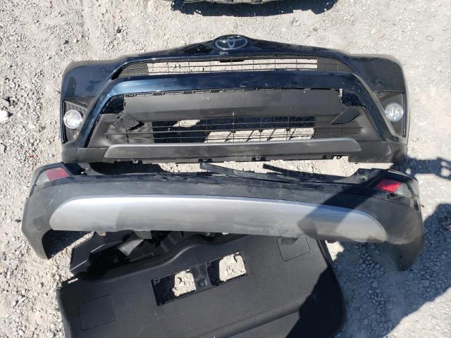 Photo 13 from auction – 2018 TOYOTA RAV4 ADVEN with VIN JTMRFREV4JJ253705