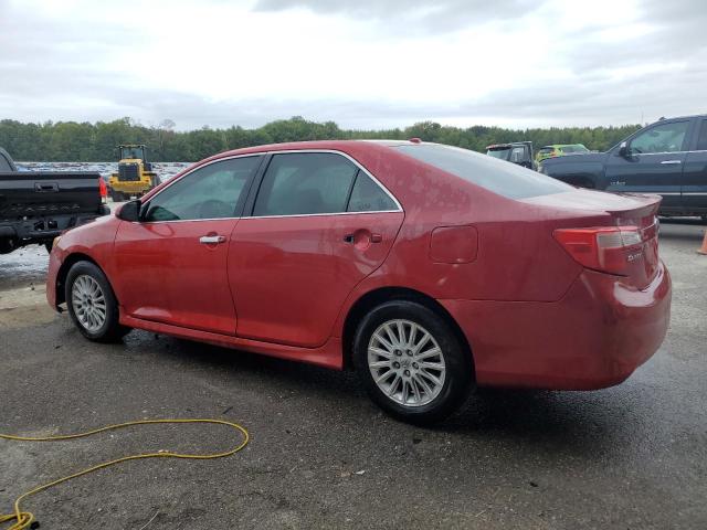 Photo 2 from auction – 2012 TOYOTA CAMRY BASE with VIN 4T1BF1FK7CU625848