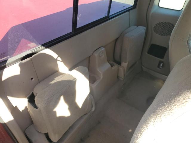 Photo 10 from auction – 2000 FORD RANGER SUP with VIN 1FTYR14V6YPA28537
