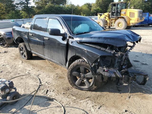 Photo 4 from auction – 2015 RAM 1500 ST with VIN 1C6RR7KT9FS588496