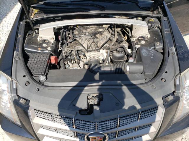 Photo 11 from auction – 2011 CADILLAC CTS with VIN 1G6DC5EY4B0126775