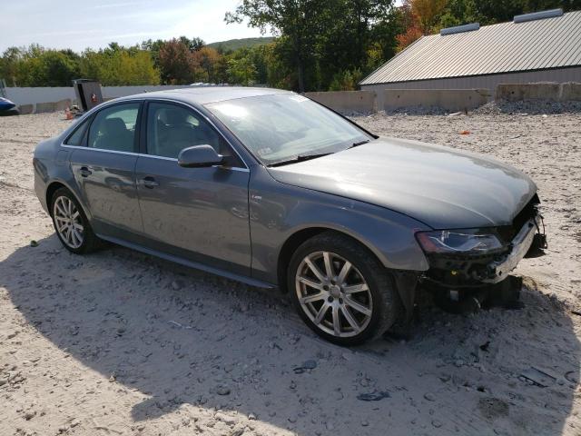 Photo 4 from auction – 2012 AUDI A4 PREMIUM with VIN WAUFFAFL7CN019987