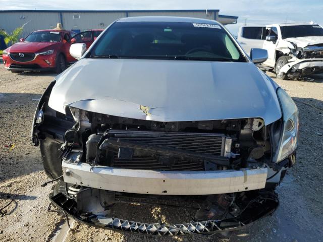 Photo 5 from auction – 2013 CADILLAC XTS with VIN 2G61N5S32D9214268