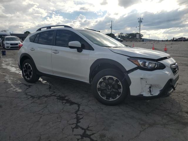 Photo 4 from auction – 2023 SUBARU CROSSTREK with VIN JF2GTAEC9PH315830