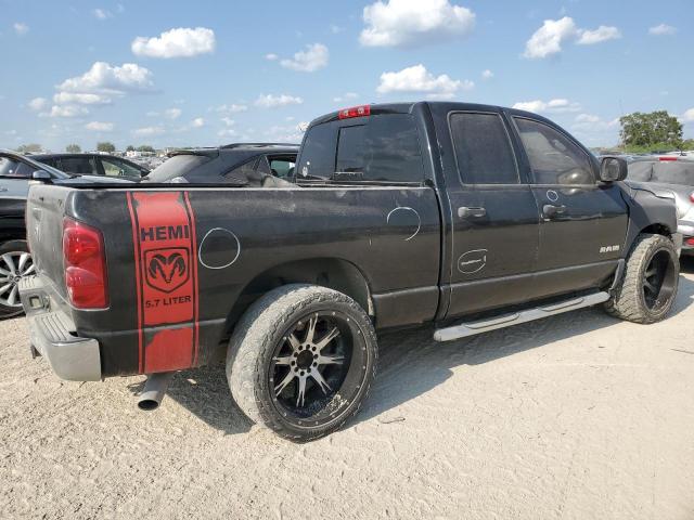 Photo 3 from auction – 2007 DODGE RAM 1500 S with VIN 1D7HA18277S267460