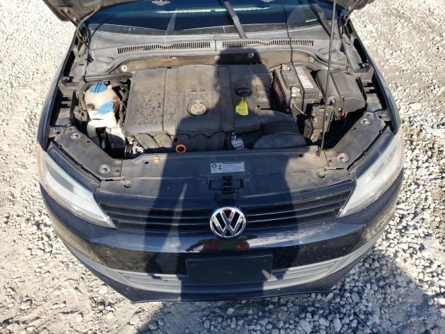 Photo 11 from auction – 2012 VOLKSWAGEN JETTA SE with VIN 3VWBP7AJ2CM076239