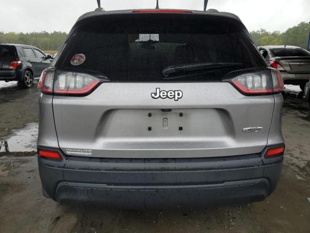 Photo 6 from auction – 2020 JEEP CHEROKEE L with VIN 1C4PJLCB8LD552580