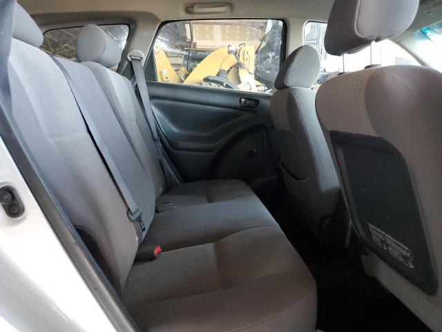 Photo 10 from auction – 2007 TOYOTA COROLLA MA with VIN 2T1KR32E97C657159