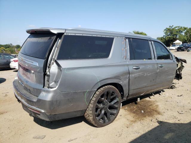 Photo 3 from auction – 2023 CHEVROLET SUBURBAN K with VIN 1GNSKBKD2PR184823