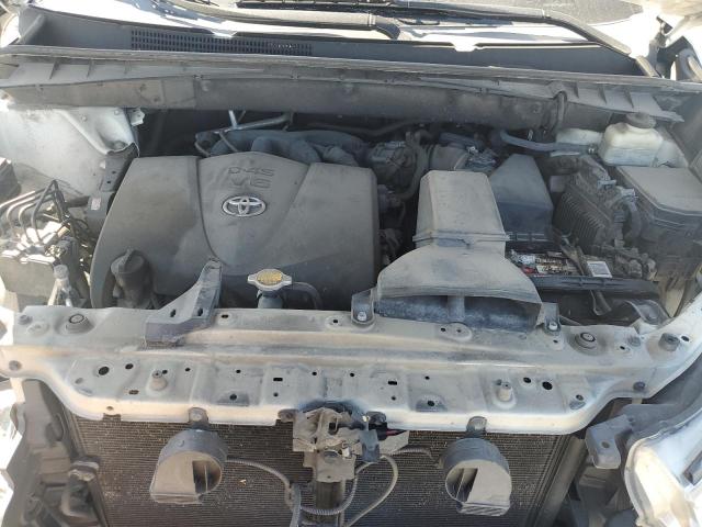 Photo 12 from auction – 2017 TOYOTA HIGHLANDER with VIN 5TDJZRFH6HS455312