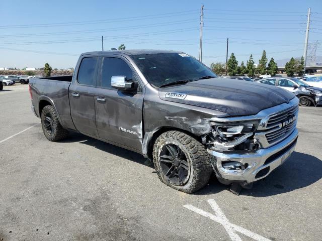 Photo 4 from auction – 2020 RAM 1500 LARAM with VIN 1C6RREDT3LN306106