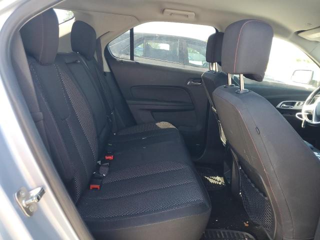 Photo 11 from auction – 2014 CHEVROLET EQUINOX LT with VIN 2GNALBEK6E6205605