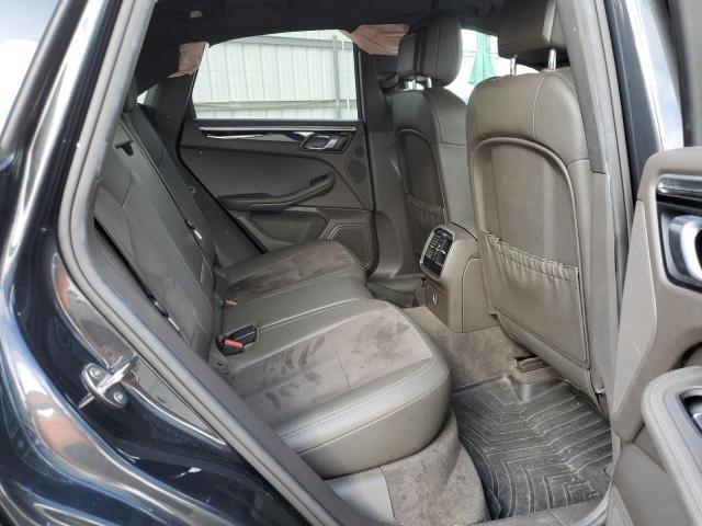 Photo 11 from auction – 2018 PORSCHE MACAN with VIN WP1AA2A55JLB22522