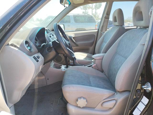 Foto 7 de la subasta – 2002 TOYOTA RAV4 con VIN JTEHH20V020130992