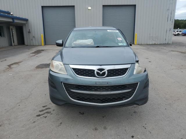 Photo 5 from auction – 2011 MAZDA CX-9 with VIN JM3TB3CV1B0331695