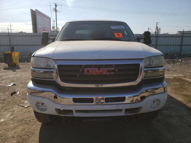 Photo 5 from auction – 2003 GMC SIERRA K25 with VIN 1GTHK29U33E151503