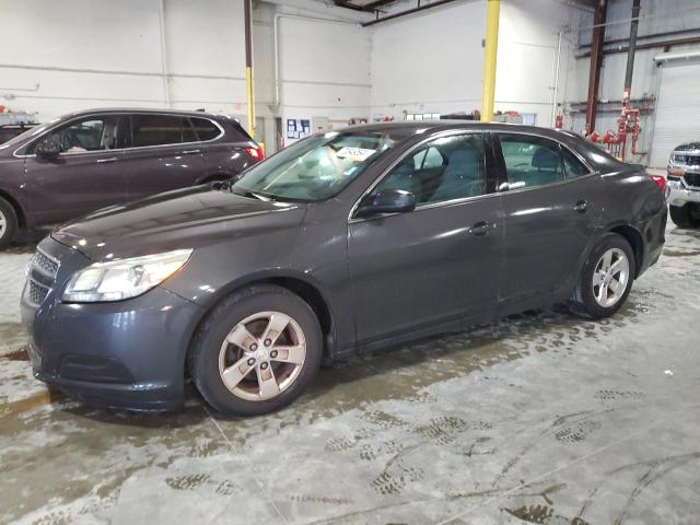 CHEVROLET MALIBU LS 2013 with VIN 1G11B5SAXDF342276 - Photo from auction