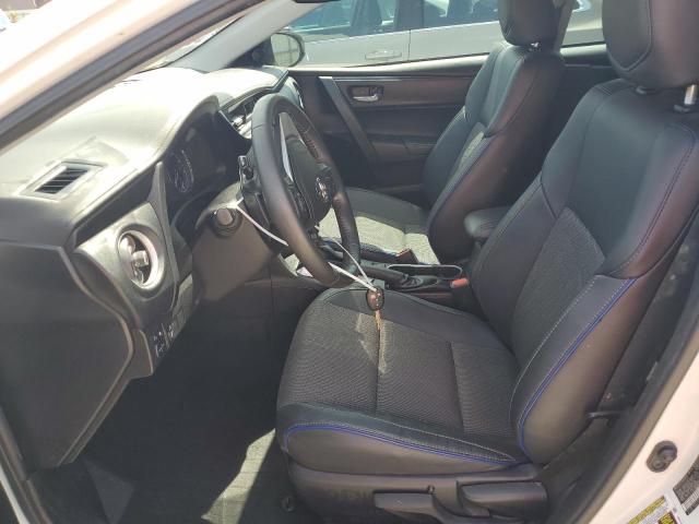 Photo 7 from auction – 2017 TOYOTA COROLLA L with VIN 2T1BURHE5HC885945
