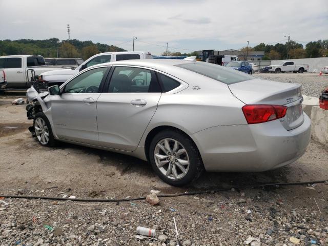 Photo 2 from auction – 2017 CHEVROLET IMPALA LT with VIN 1G1105S32HU118508