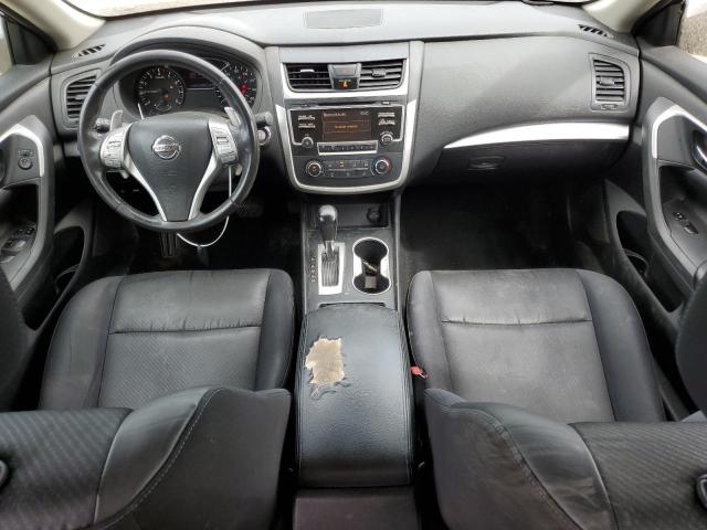 Photo 8 from auction – 2017 NISSAN ALTIMA 2.5 with VIN 1N4AL3AP4HC228026