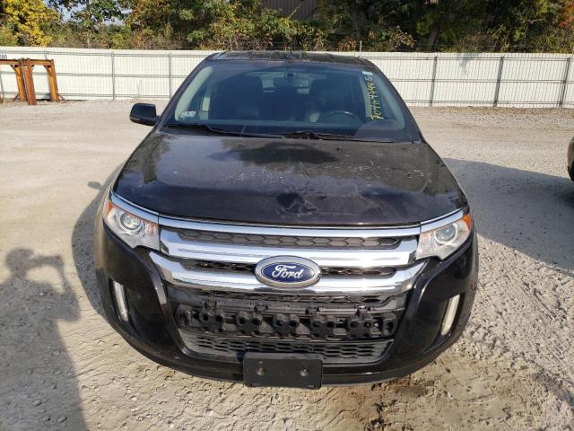 Photo 5 from auction – 2013 FORD EDGE SEL with VIN 2FMDK4JCXDBA02236