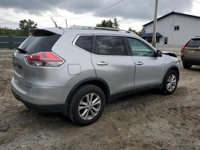 Photo 3 from auction – 2014 NISSAN ROGUE S with VIN 5N1AT2MV8EC758389