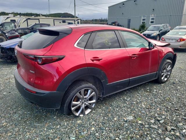 Photo 3 from auction – 2021 MAZDA CX-30 PREF with VIN 3MVDMBCL8MM221015