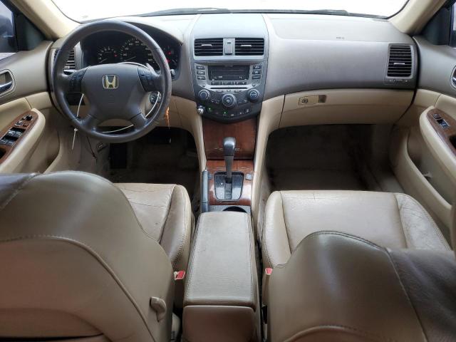 Photo 8 from auction – 2007 HONDA ACCORD EX with VIN 1HGCM56857A189293