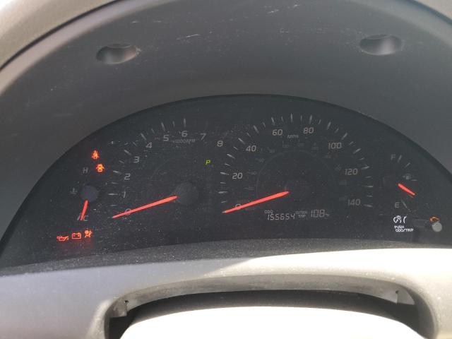 Photo 9 from auction – 2007 TOYOTA CAMRY with VIN 4T1BE46K67U672573