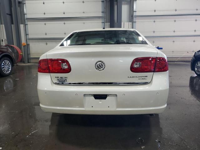 Photo 6 from auction – 2008 BUICK LUCERNE CX with VIN 1G4HD57298U185385