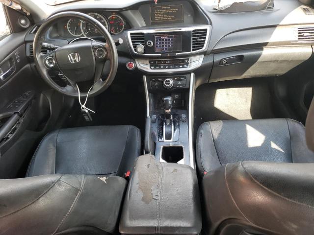 Photo 8 from auction – 2013 HONDA ACCORD EXL with VIN 1HGCR2F80DA199449
