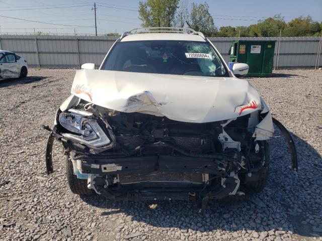 Photo 5 from auction – 2019 NISSAN ROGUE S with VIN KNMAT2MT6KP552057