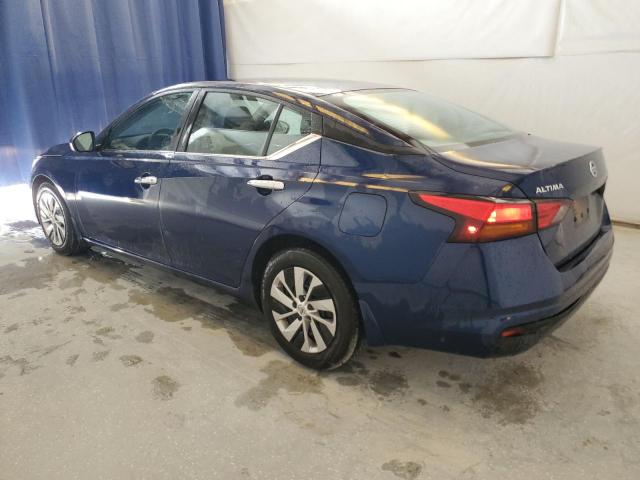 Photo 2 from auction – 2021 NISSAN ALTIMA S with VIN 1N4BL4BV2MN382126