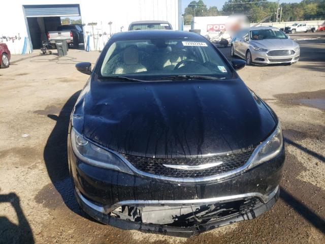 Photo 5 from auction – 2015 CHRYSLER 200 LIMITE with VIN 1C3CCCAB1FN699919