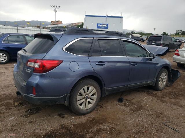 Photo 3 from auction – 2017 SUBARU OUTBACK 2. with VIN 4S4BSAFC5H3429389