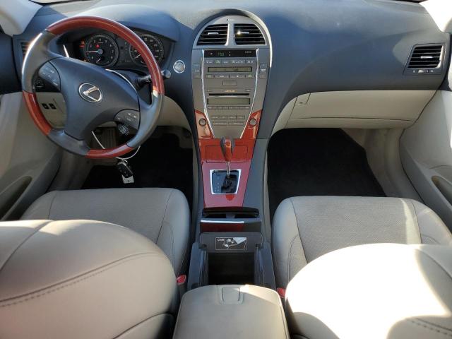 Photo 8 from auction – 2008 LEXUS ES 350 with VIN JTHBJ46G182171923