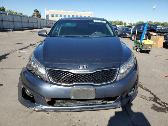 Photo 5 from auction – 2015 KIA OPTIMA LX with VIN KNAGM4A73F5547326