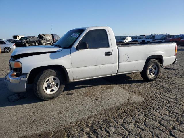 GMC NEW SIERRA 2003 с VIN 1GTEC14V33E292968 - Фото с аукциона